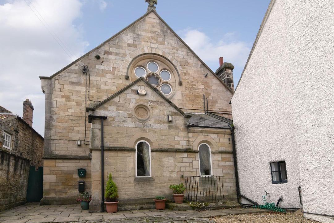 Photo of Buildings in Staindrop