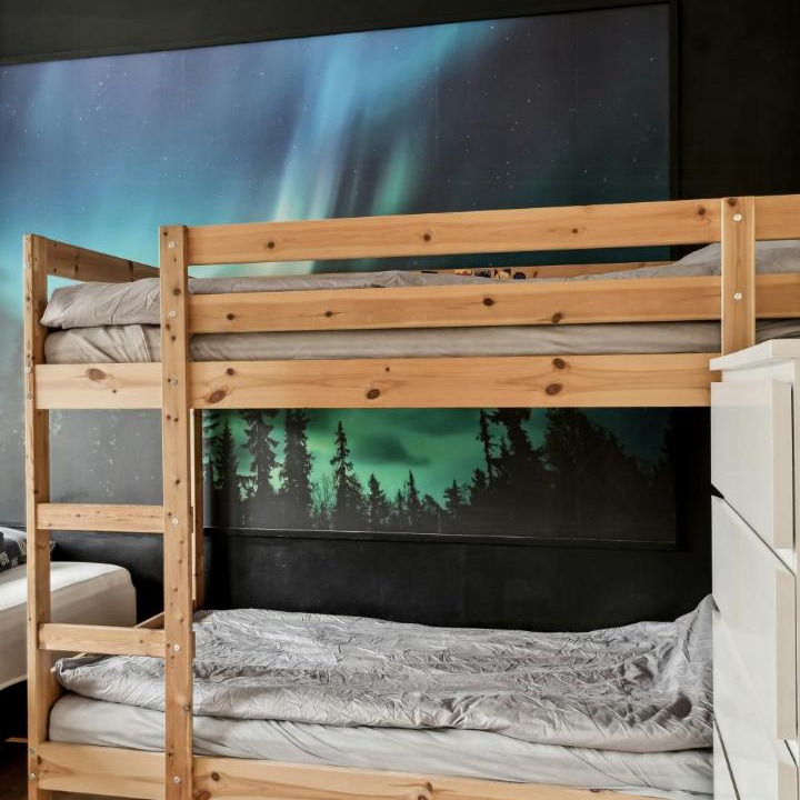 Photo of Bedroom in Kulhuse