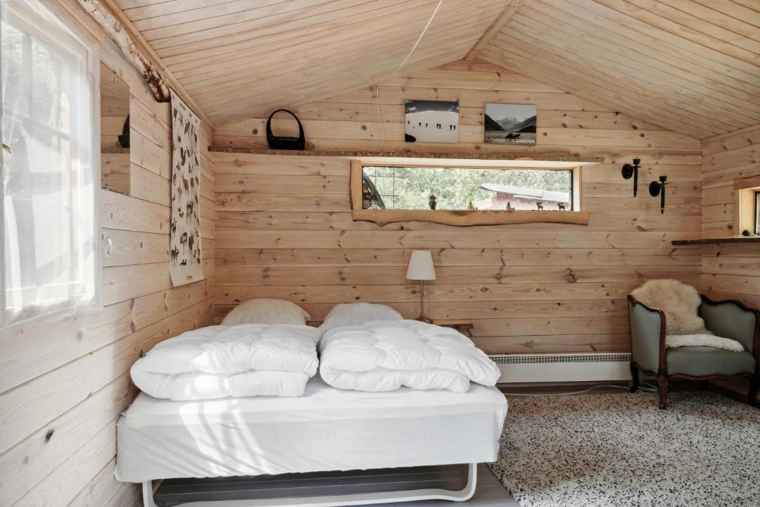 Photo of Bedroom in Kulhuse