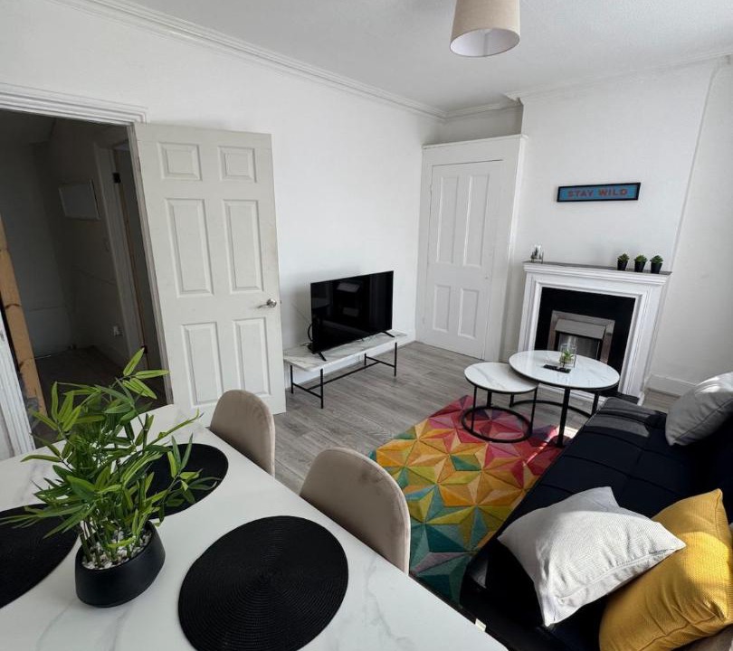 Photo of Others in Bensham Manor