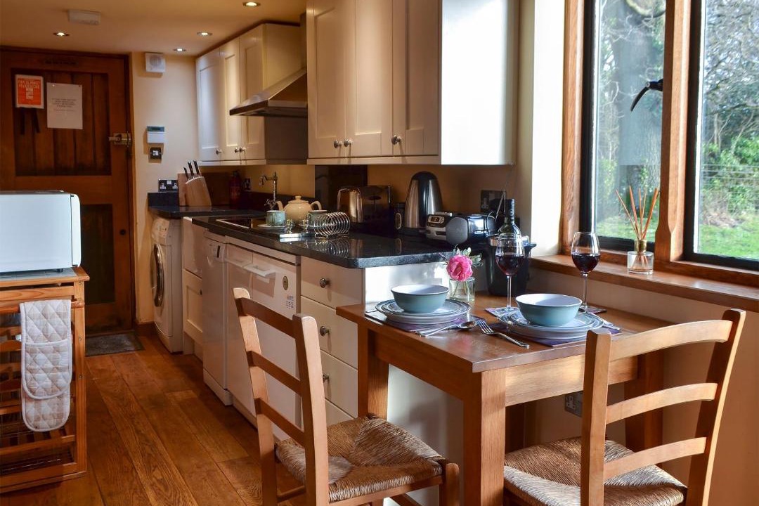 Photo of Kitchen in Blackboys