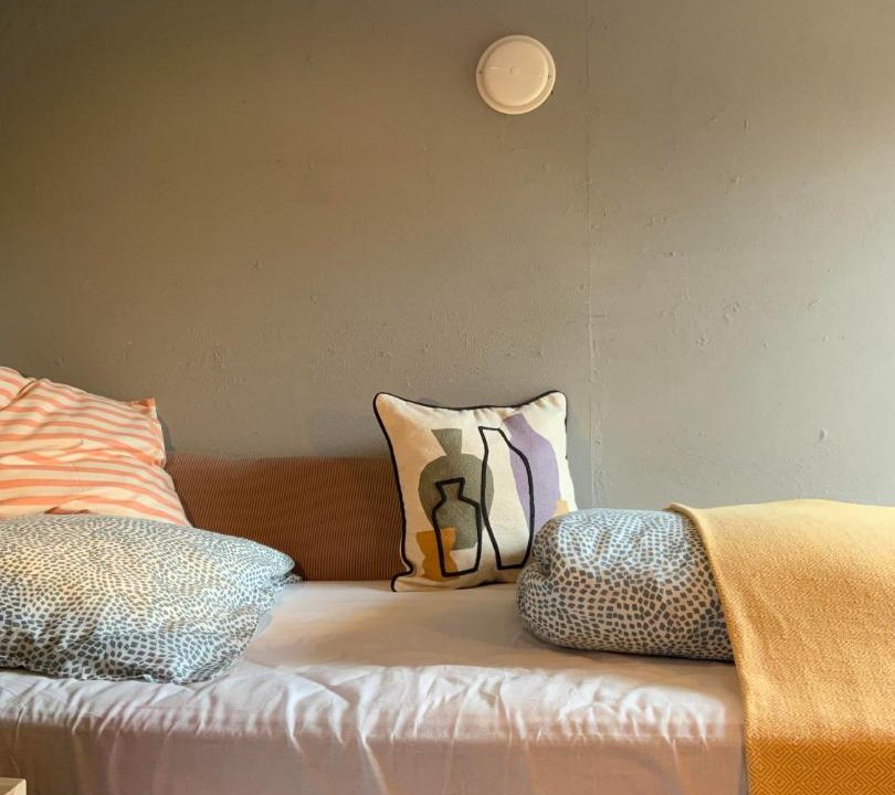 Photo of Bedroom in Guldborgsund Kommune