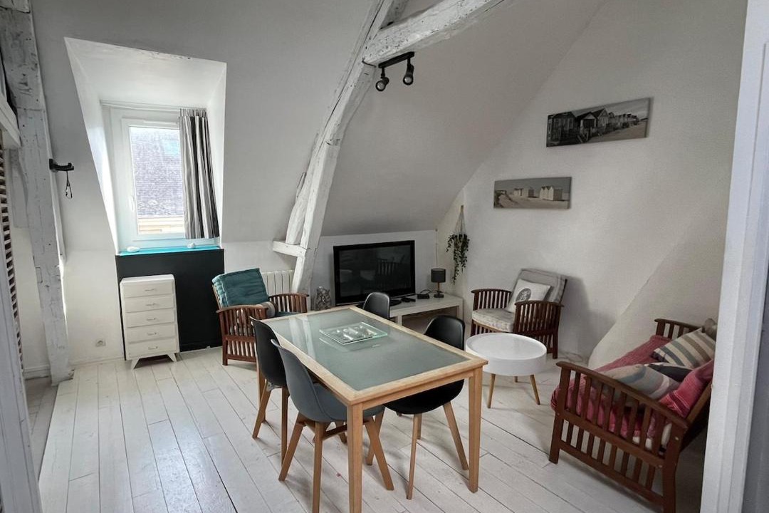 Photo of Others in Fecamp