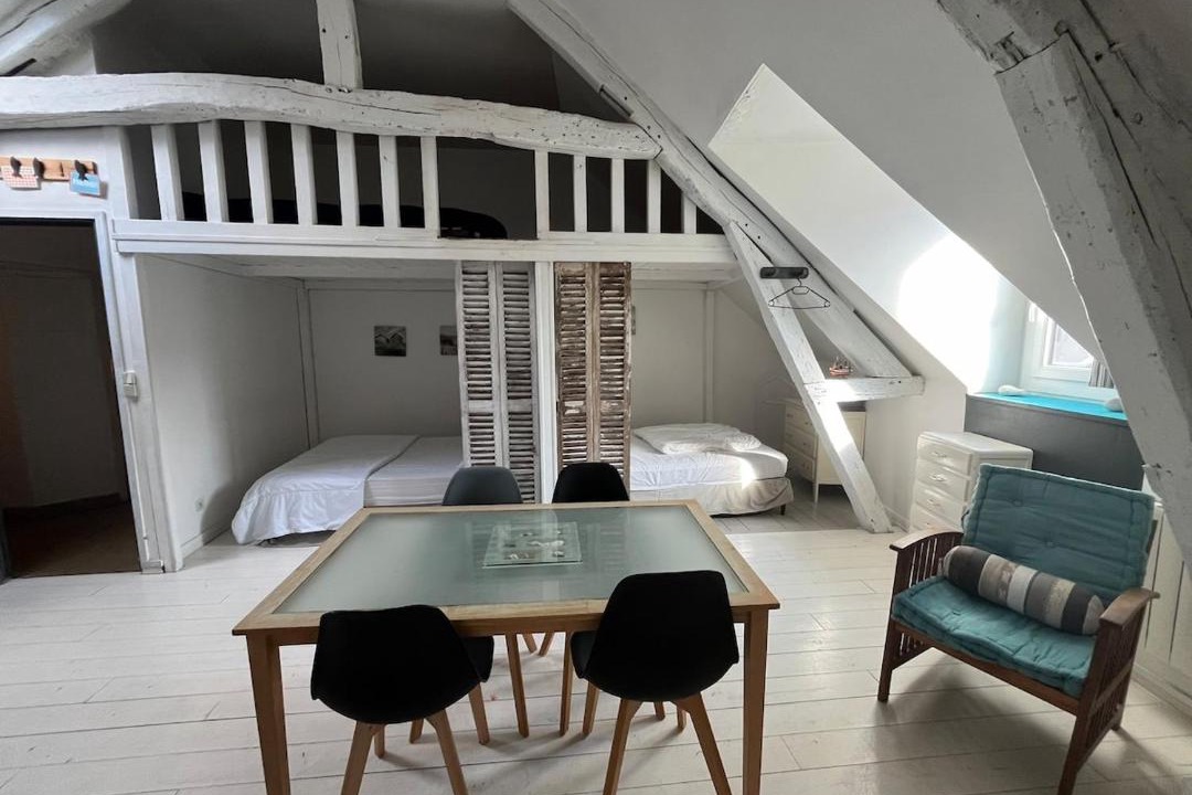 Photo of Others in Fecamp