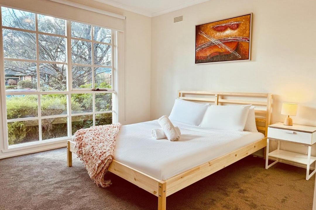 Photo of Bedroom in Narre Warren