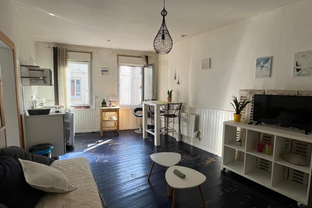 Photo of Others in Fecamp