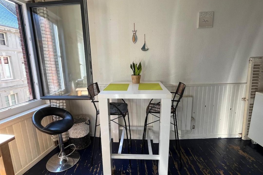 Photo of Others in Fecamp