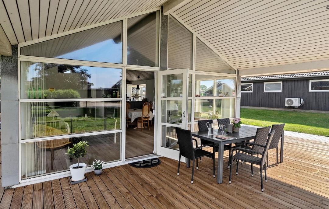 Photo of Patio Balcony in Hejsager Strand