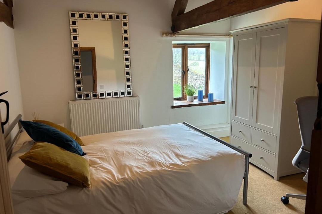 Photo of Bedroom in Angelbank