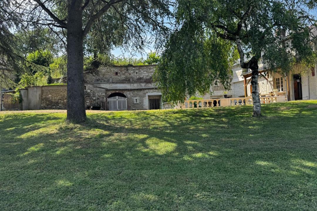 Photo of Others in Fontevraud-l'Abbaye