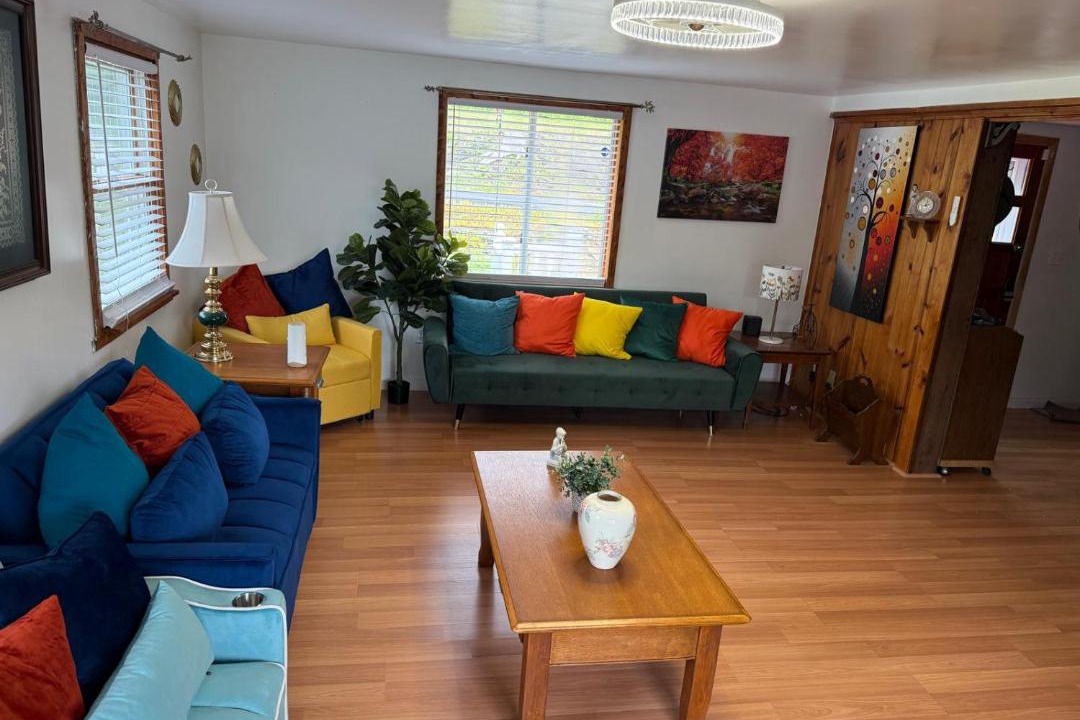 Photo of Livingroom in Susquehanna