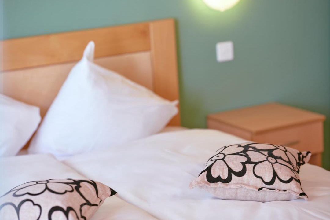 Photo of Bedroom in Ruetli