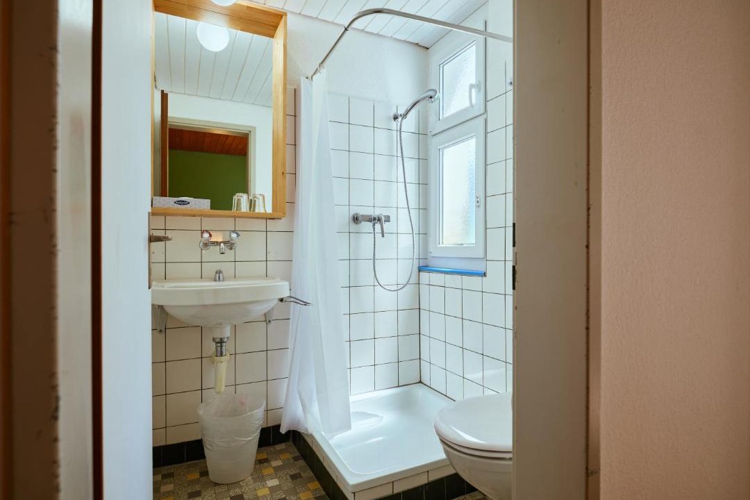 Photo of Bathroom in Ruetli