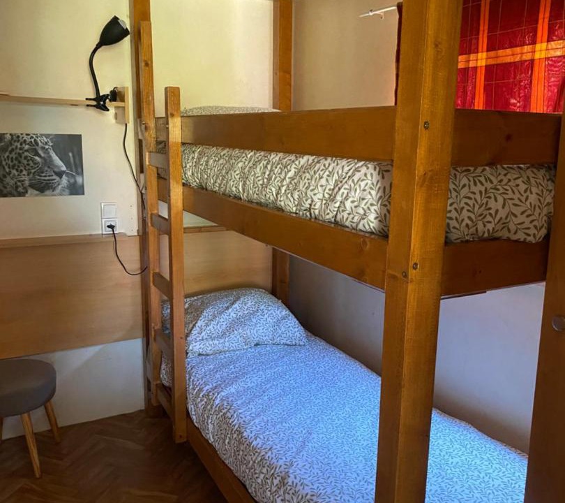 Photo of Bedroom in Paray-le-Fresil