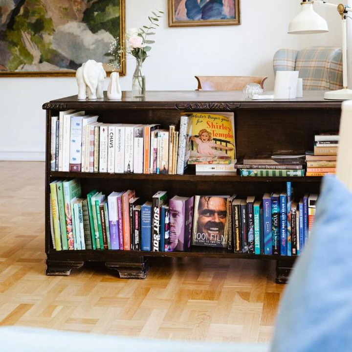 Photo of Livingroom in Maribo