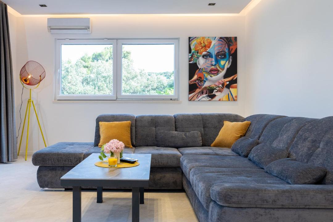 Photo of Livingroom in Zaton