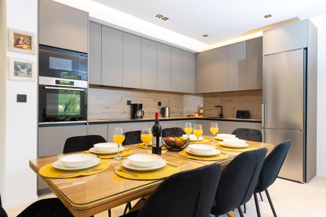 Photo of Kitchen in Zaton