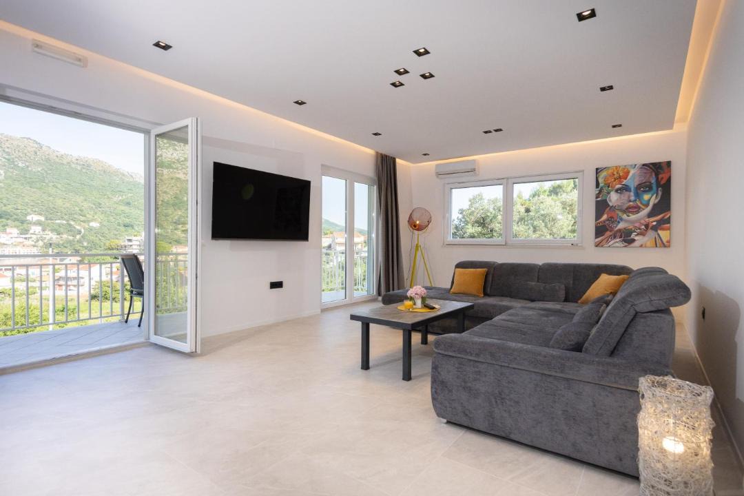 Photo of Livingroom in Zaton