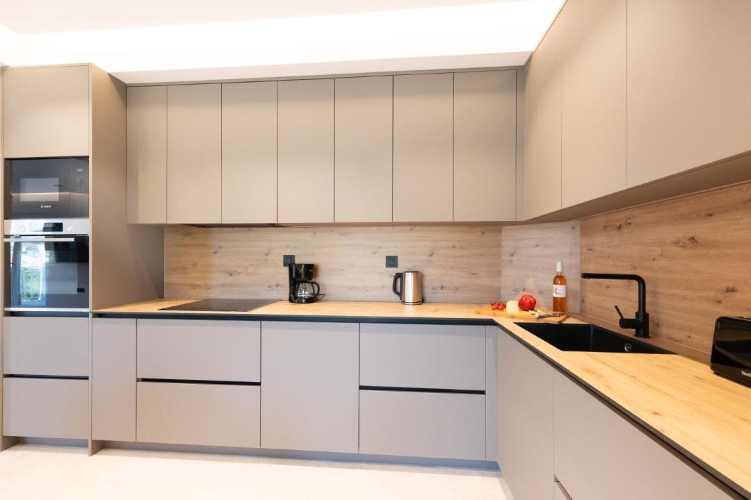Photo of Kitchen in Zaton