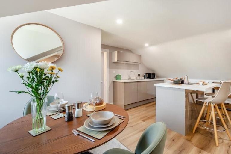 Photo of Others in Cowan Bridge