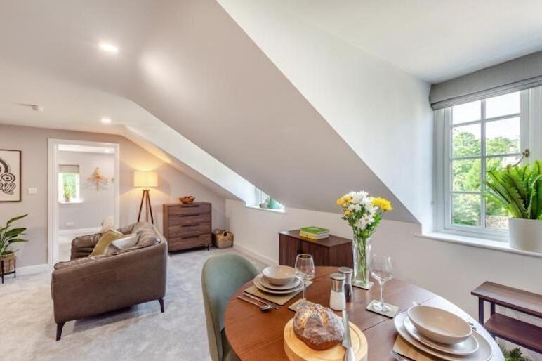 Photo of Others in Cowan Bridge