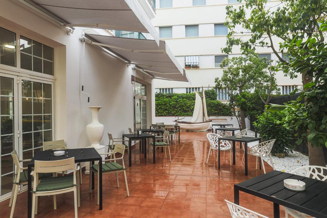 Photo of Patio Balcony in El Vendrell