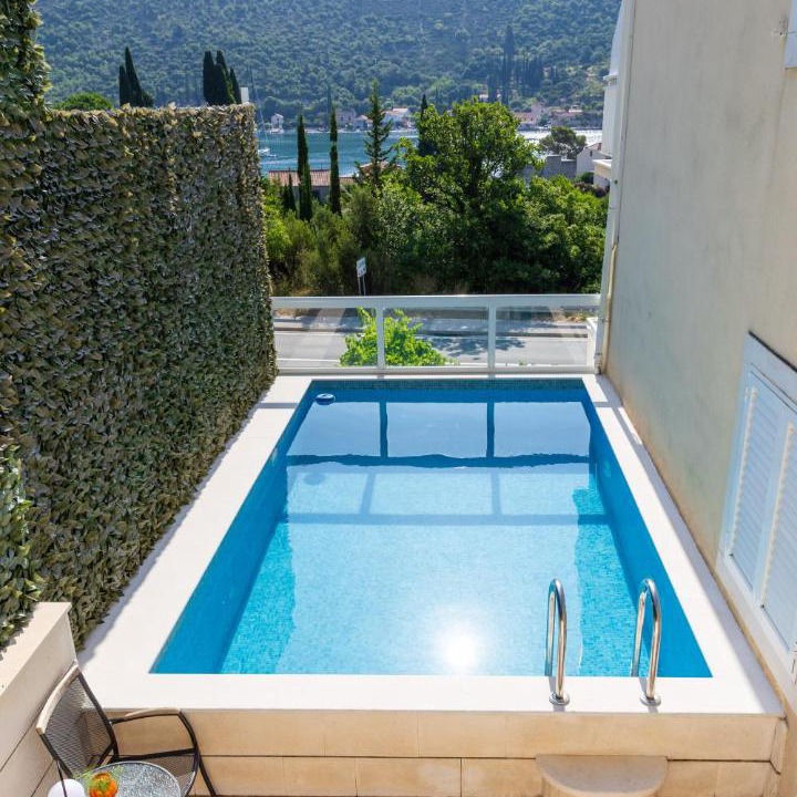 Photo of Patio Balcony in Zaton