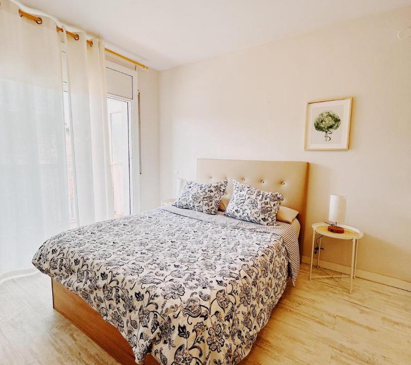 Photo of Bedroom in Pineda de Mar