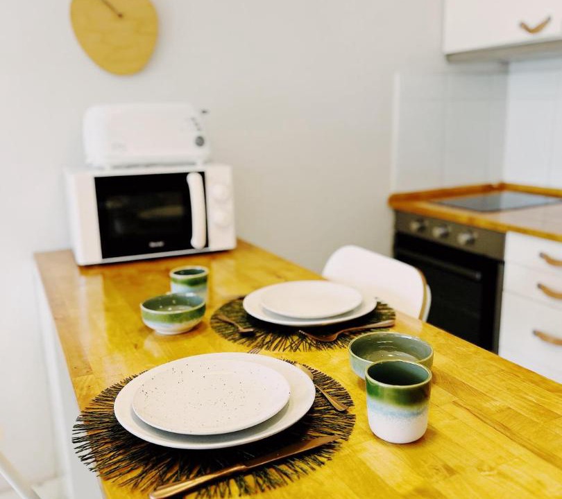 Photo of Kitchen in Pineda de Mar