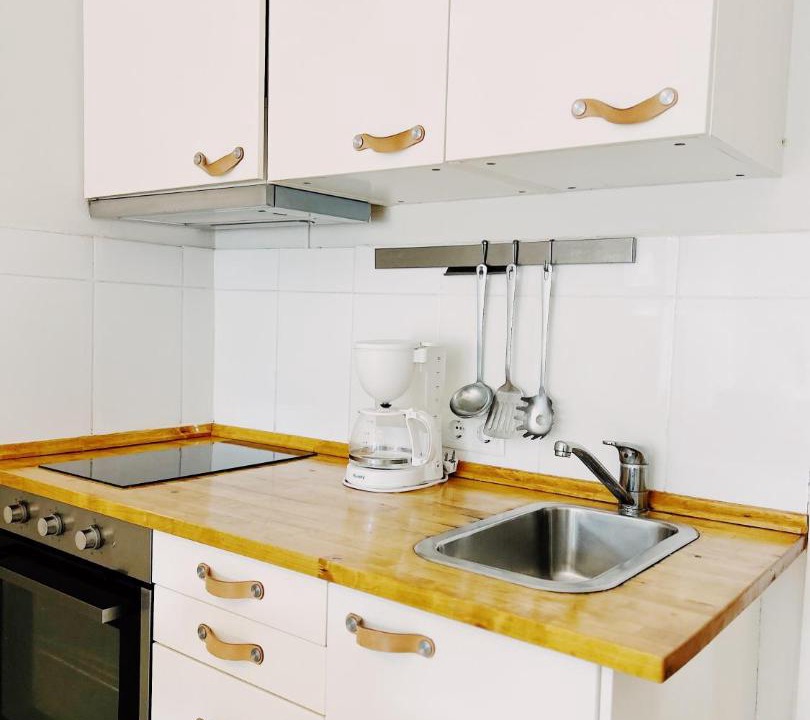 Photo of Kitchen in Pineda de Mar