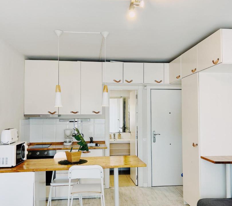 Photo of Kitchen in Pineda de Mar