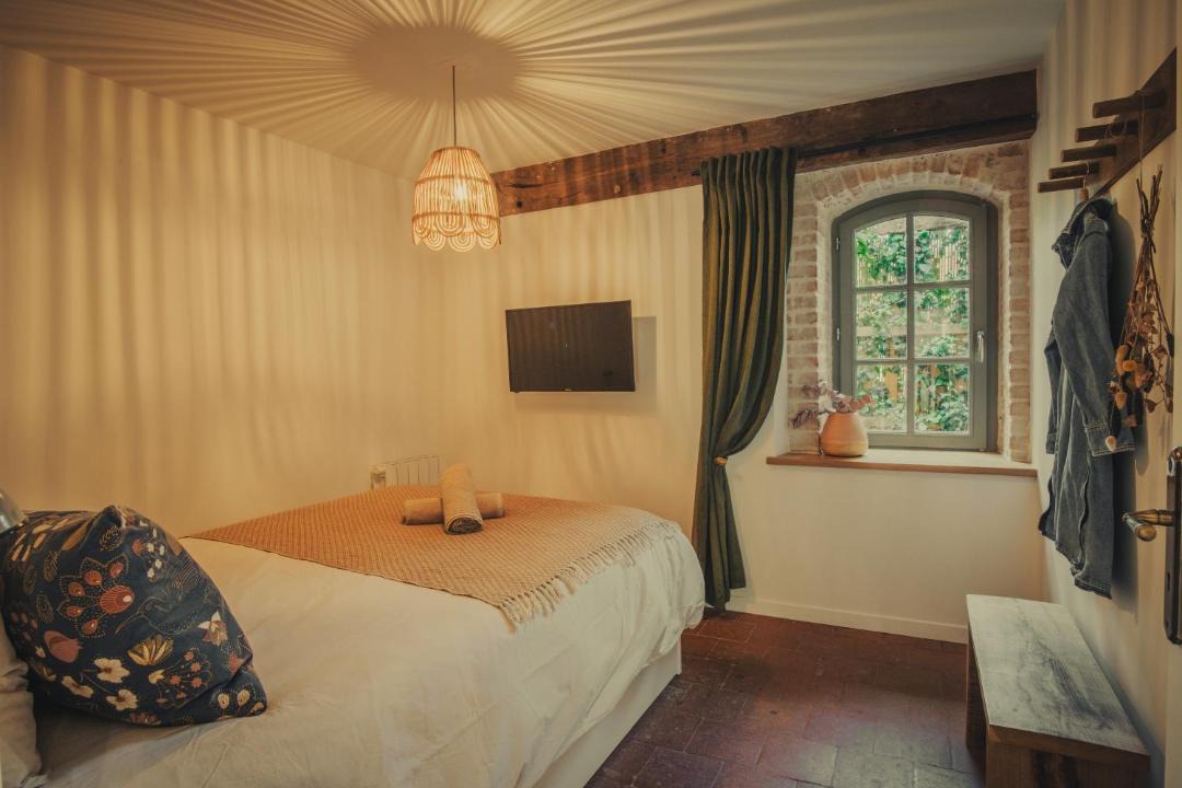 Photo of Bedroom in Saint-Jean-Saint-Maurice-sur-Loire