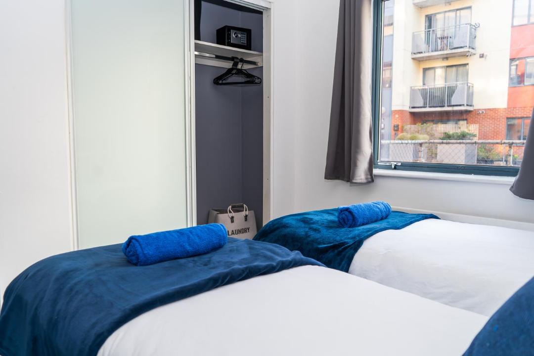 Photo of Bedroom in Gascoigne