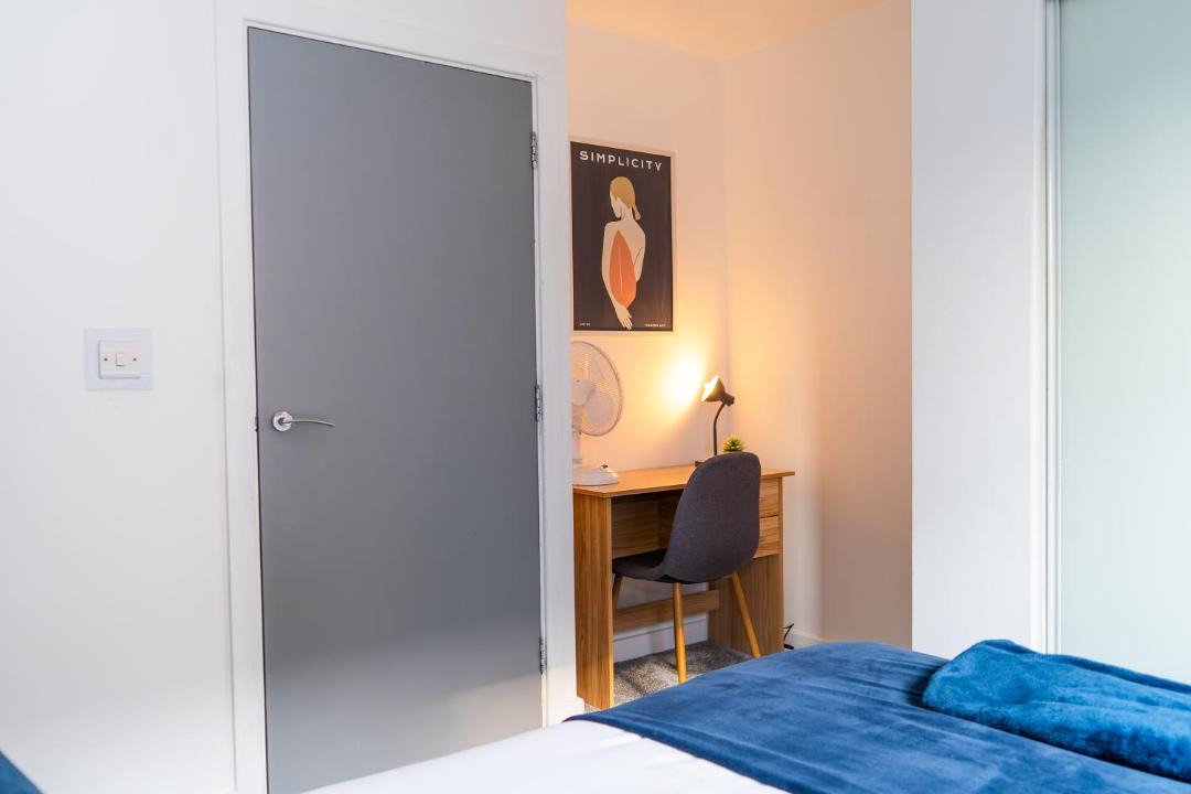 Photo of Bedroom in Gascoigne