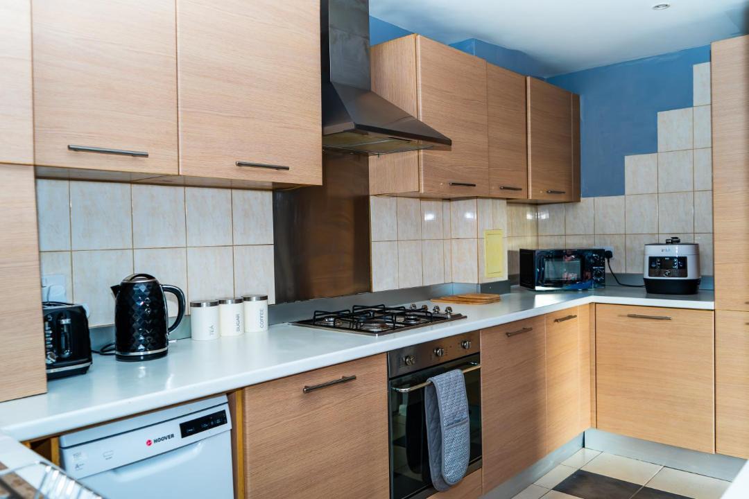 Photo of Kitchen in Gascoigne