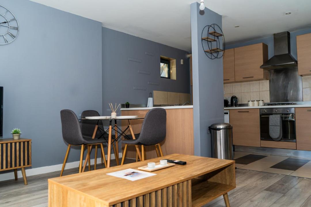 Photo of Others in Gascoigne