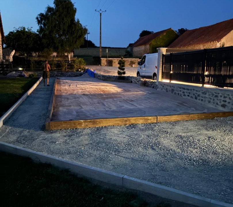 Photo of Others in Sainte-Therence