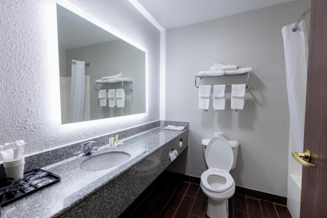 Photo of Bathroom in Mount Orab