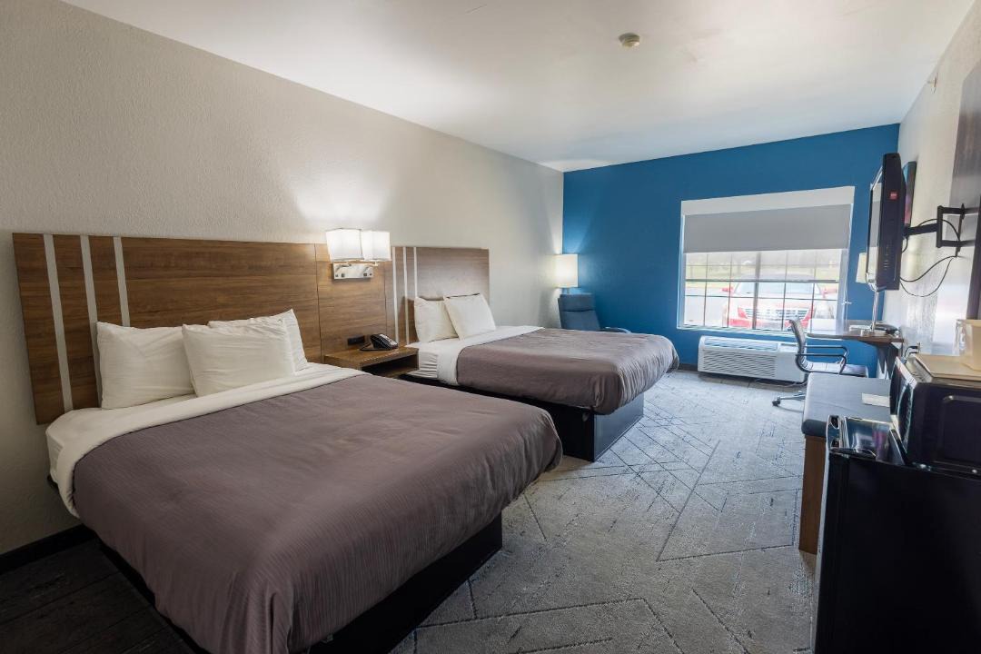 Photo of Bedroom in Mount Orab
