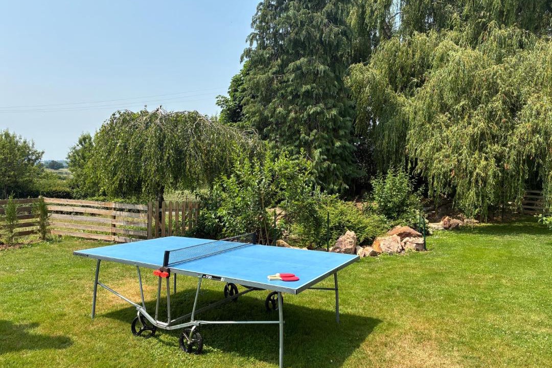 Photo of Outdoor in Sainte-Therence