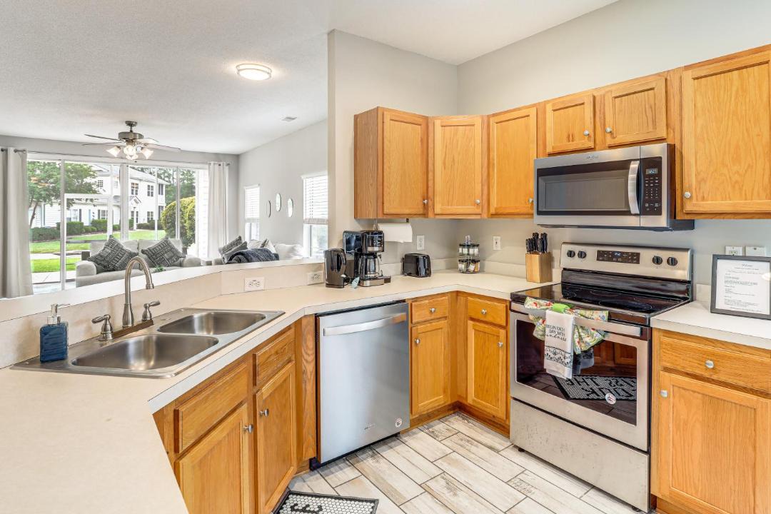 Photo of Kitchen in Red Hill