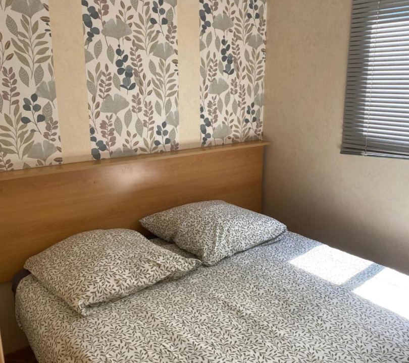 Photo of Bedroom in Paray-le-Fresil