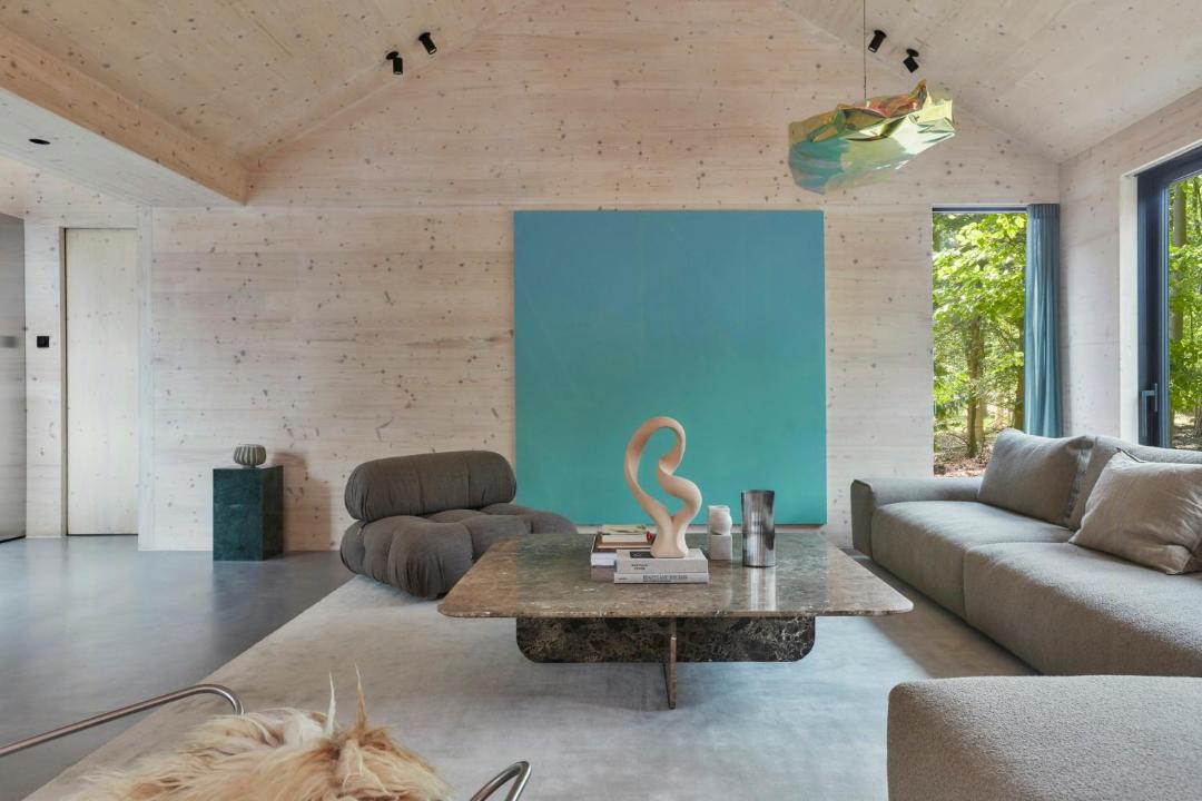 Photo of Livingroom in Ramlose