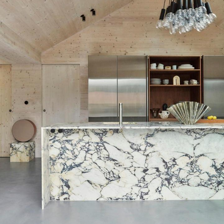 Photo of Kitchen in Ramlose