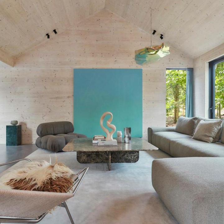 Photo of Livingroom in Ramlose