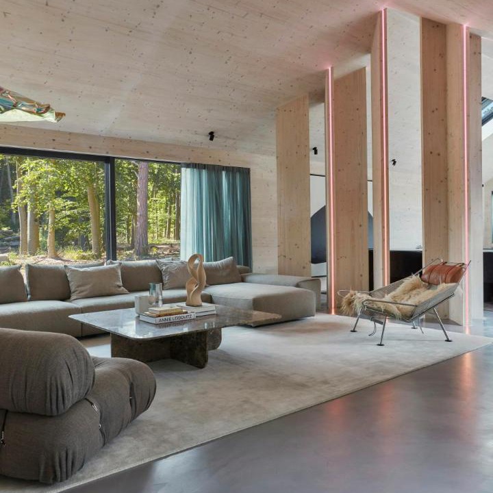 Photo of Livingroom in Ramlose