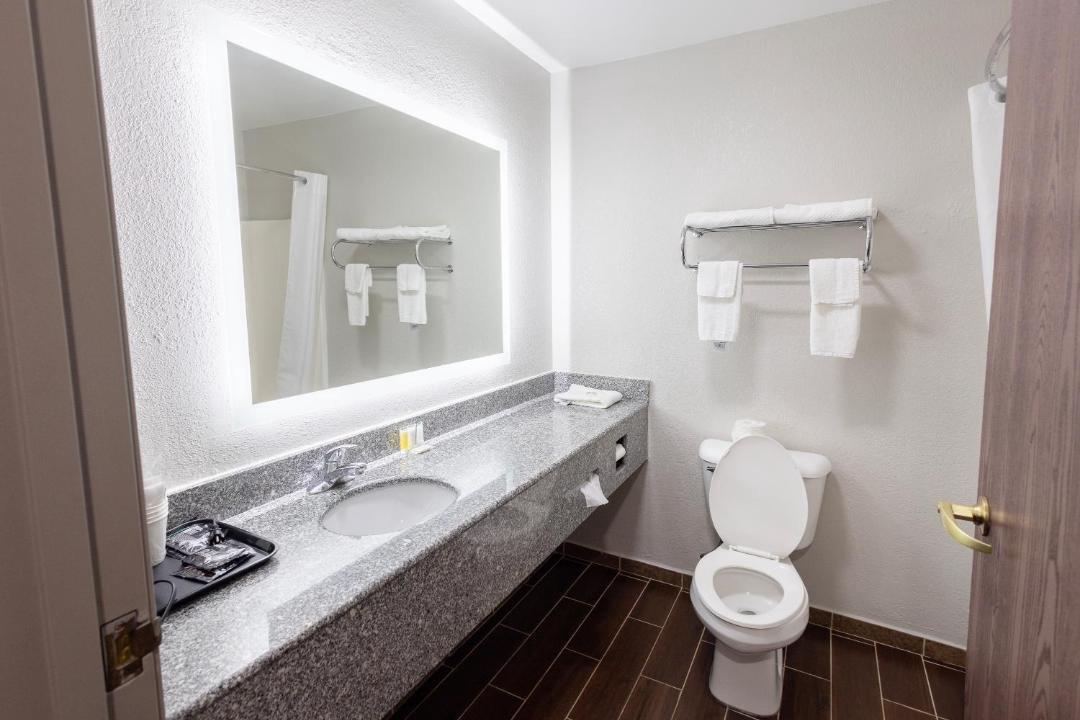 Photo of Bathroom in Mount Orab