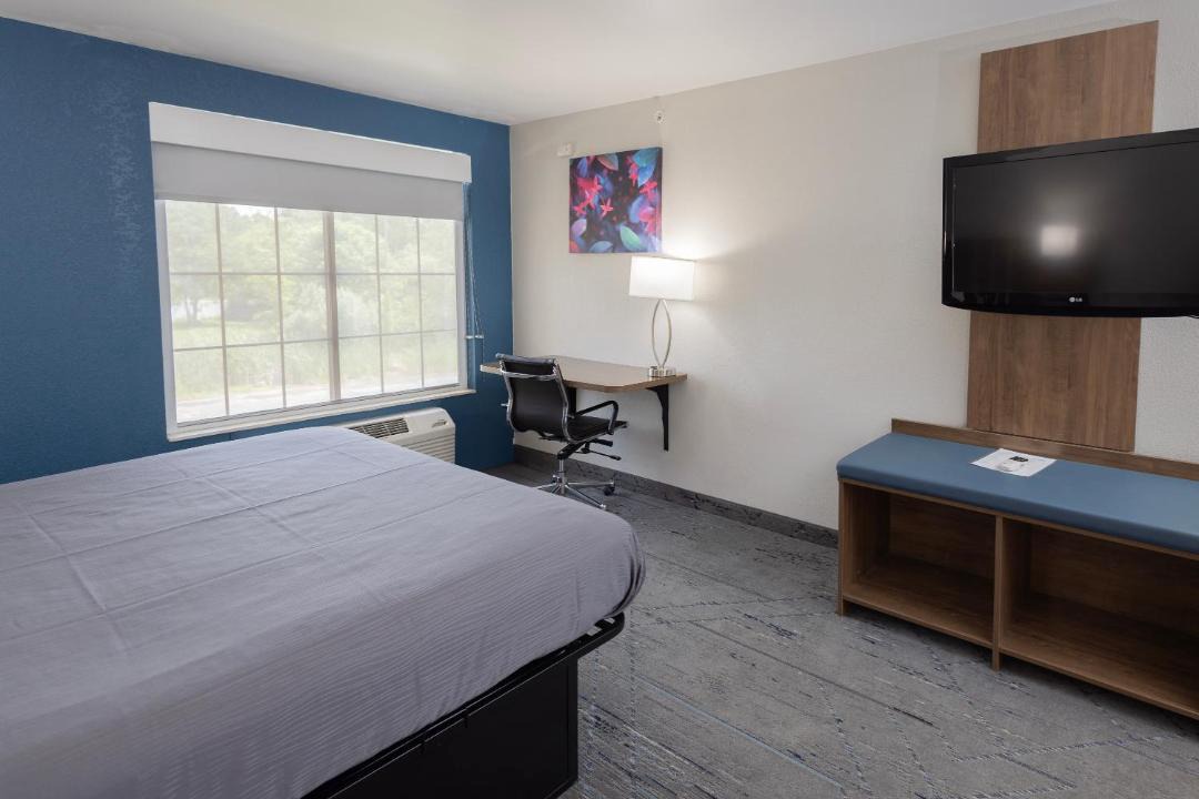 Photo of Bedroom in Mount Orab