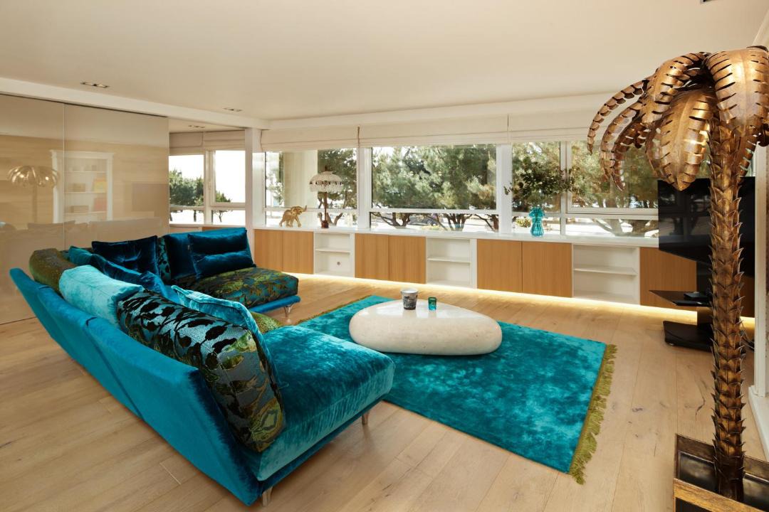 Photo of Livingroom in La Baule-Escoublac
