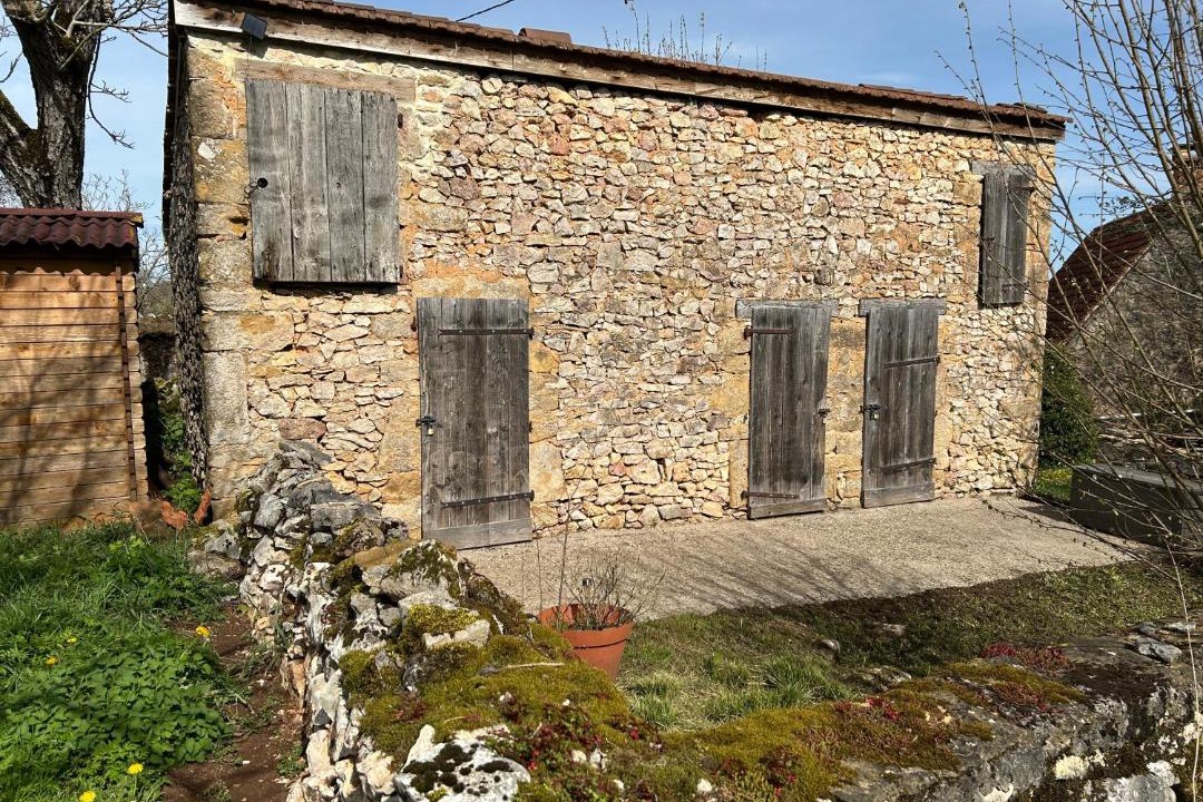 Photo of Others in Loubressac